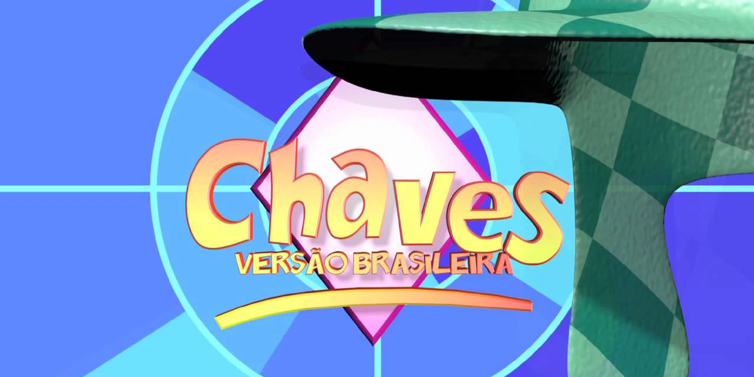 Chaves y Chapolin: el doblaje brasileño del programa Chespirito – Blog  Chespirito